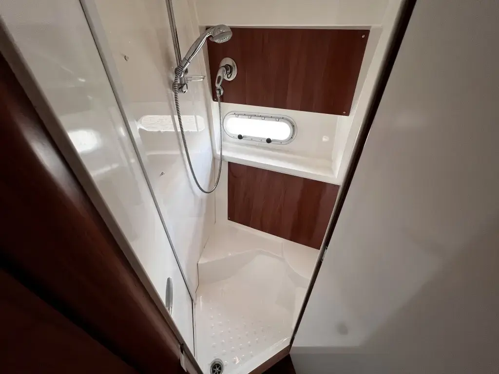 Thumbnail von Sealine S38