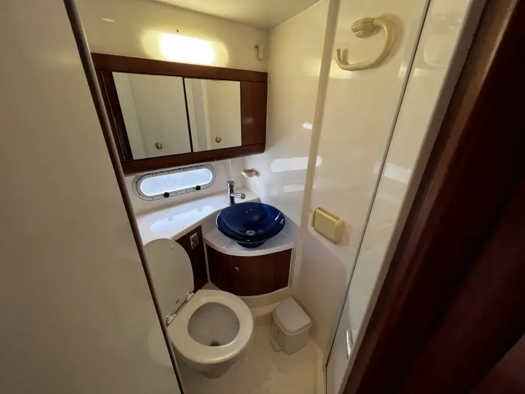 Thumbnail von Sealine S38