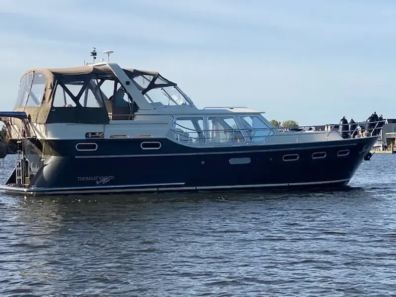 Thumbnail von Thomasz Business Class 43 AK