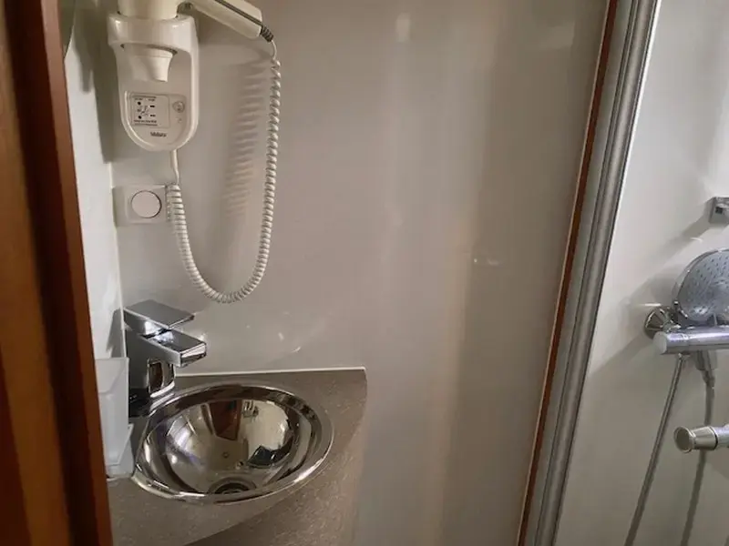 Thumbnail von Thomasz Business Class 43 AK