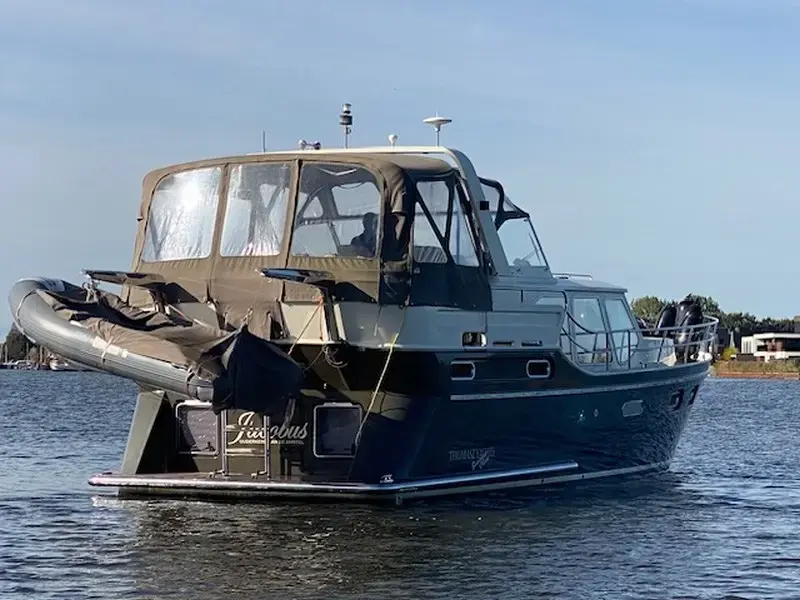 Thumbnail von Thomasz Business Class 43 AK