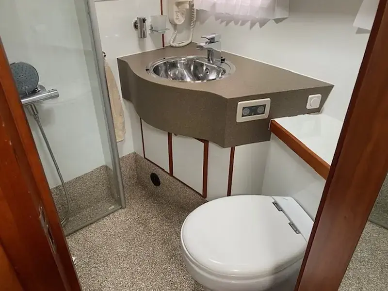 Thumbnail von Thomasz Business Class 43 AK