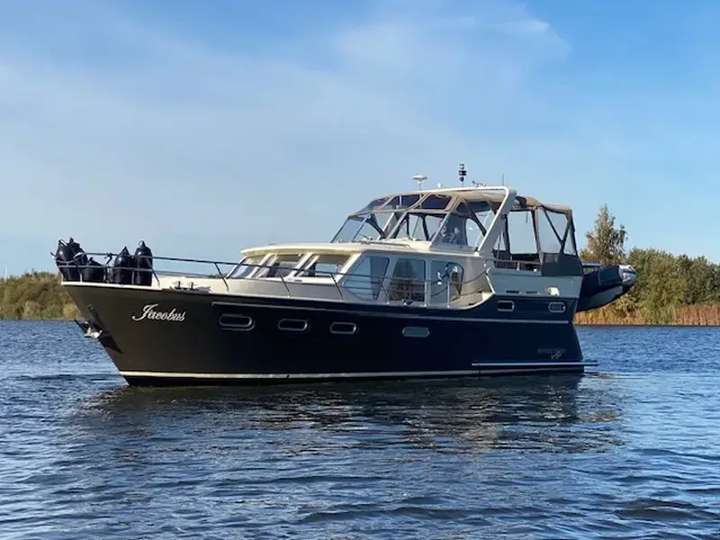 Thumbnail von Thomasz Business Class 43 AK