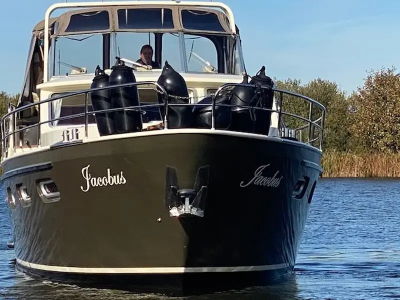 Thumbnail von Thomasz Business Class 43 AK