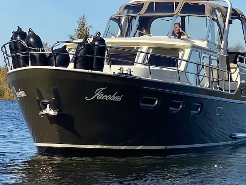 Thumbnail von Thomasz Business Class 43 AK