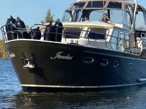 Thumbnail von Thomasz Business Class 43 AK