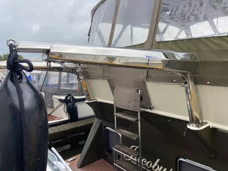 Thumbnail von Thomasz Business Class 43 AK