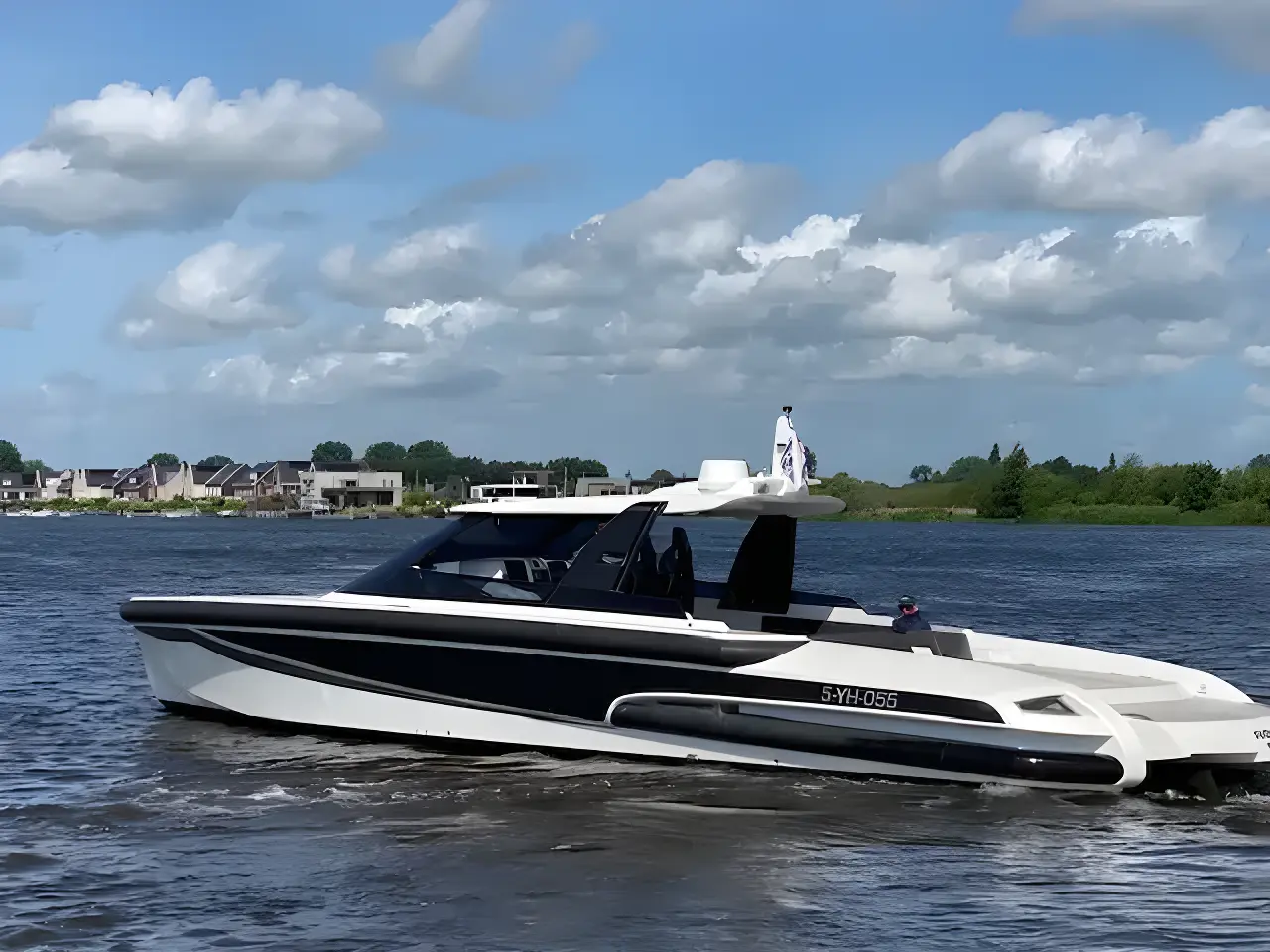 Thumbnail von Ribbon 45 Sc