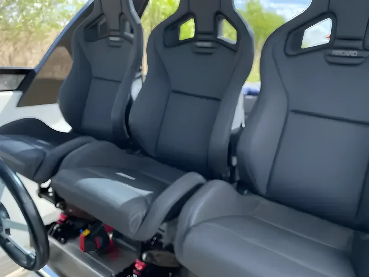 Thumbnail von Ribbon 45 Sc