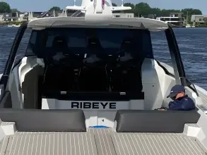 Thumbnail von Ribbon 45 Sc