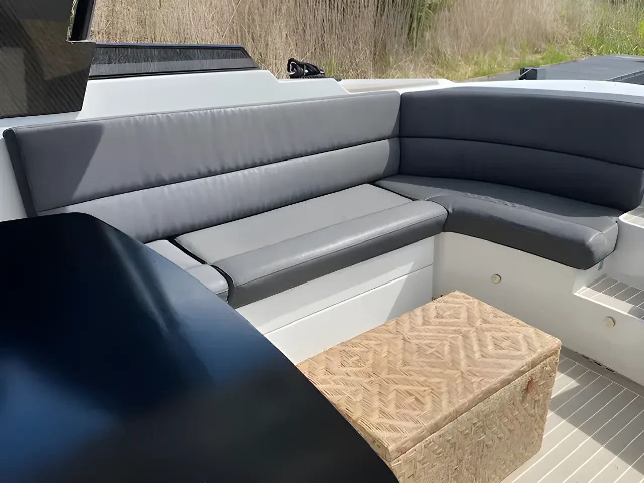 Thumbnail von Ribbon 45 Sc