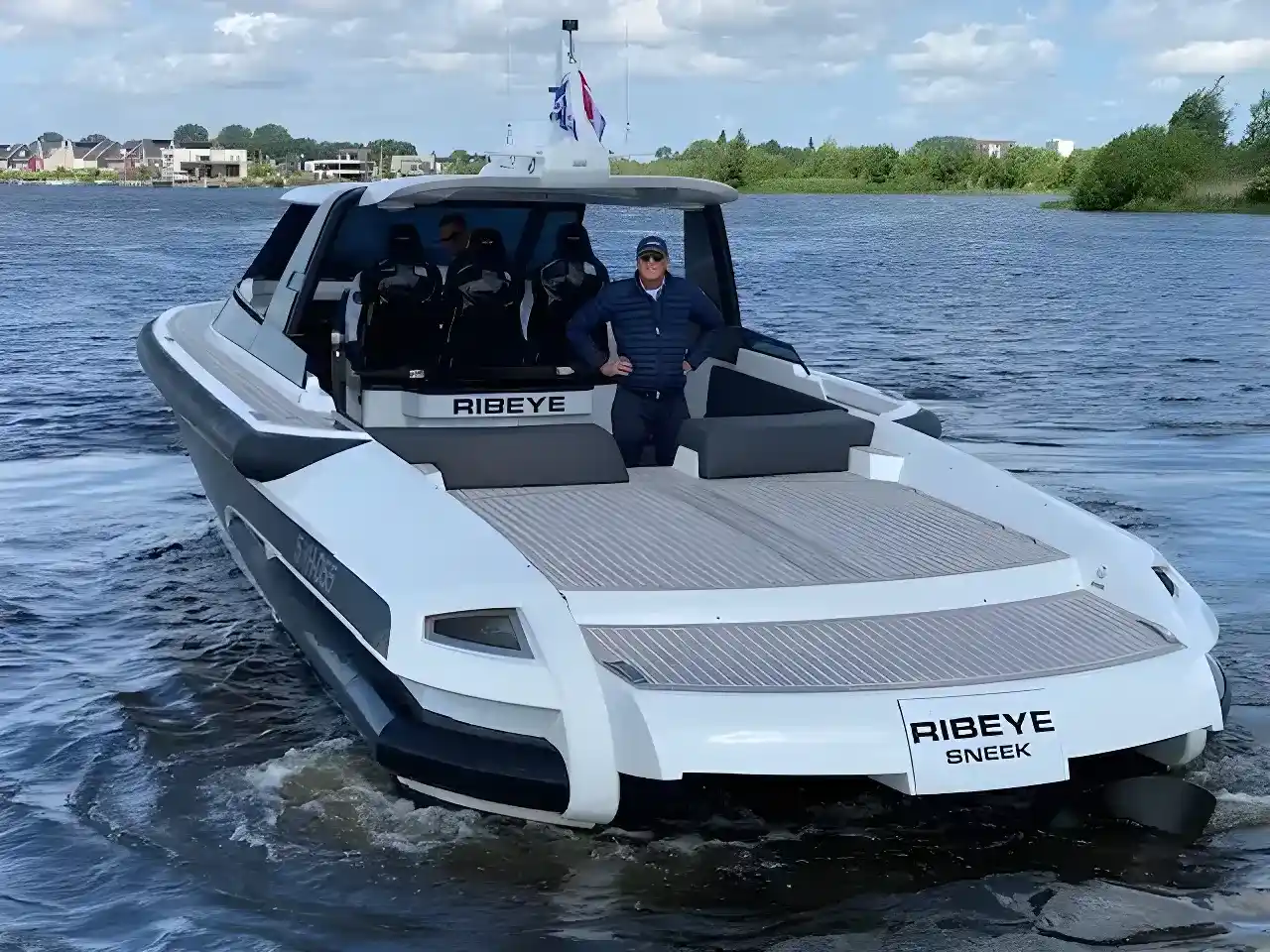 Thumbnail von Ribbon 45 Sc