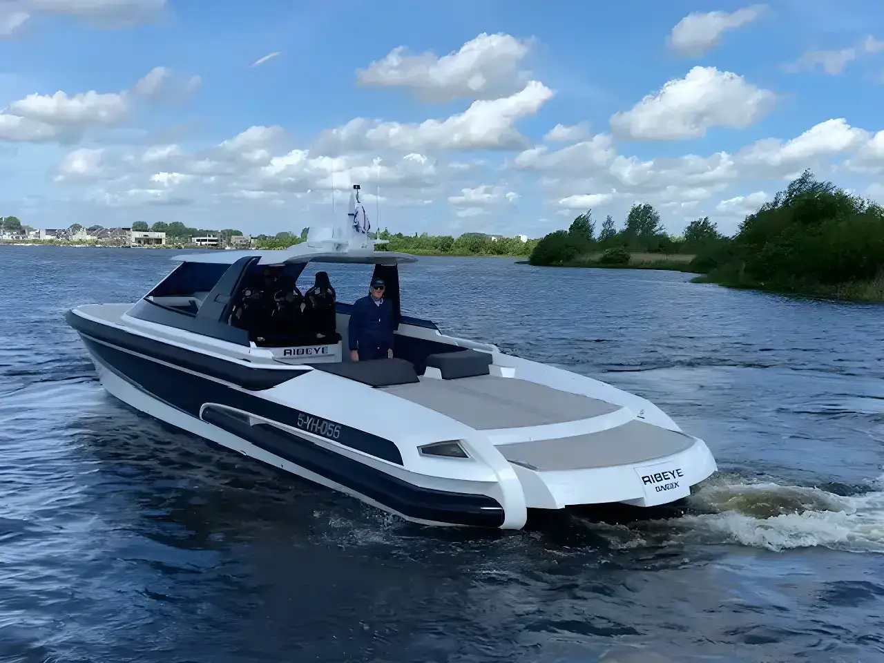 Thumbnail von Ribbon 45 Sc