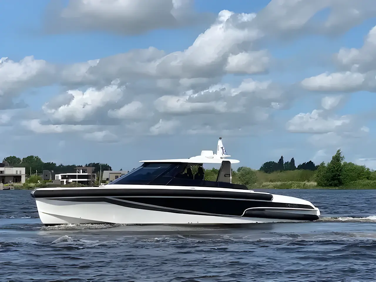 Thumbnail von Ribbon 45 Sc