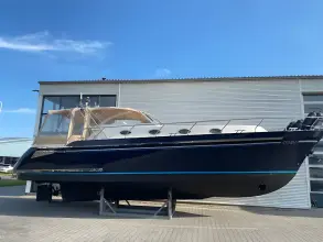 Thumbnail von Thomasz Yachts Tristan Business Class 40 OK