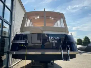 Thumbnail von Thomasz Yachts Tristan Business Class 40 OK