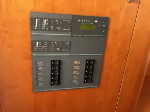 Thumbnail von Thomasz Yachts Tristan Business Class 40 OK