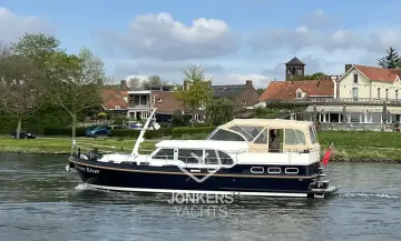 Thumbnail von Linssen Grand Sturdy 45.0 AC 75-Edition