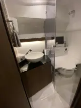 Thumbnail von Jeanneau Cap Camarat 9.0 WA Jeanneau Cap Camarat 9.0 Walk Around