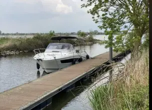 Thumbnail von Jeanneau Cap Camarat 9.0 WA Jeanneau Cap Camarat 9.0 Walk Around