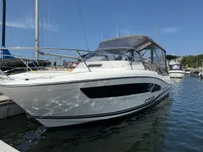 Thumbnail von Jeanneau Cap Camarat 9.0 WA Jeanneau Cap Camarat 9.0 Walk Around