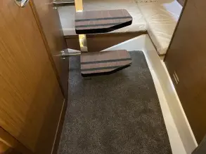 Thumbnail von Jeanneau Cap Camarat 9.0 WA Jeanneau Cap Camarat 9.0 Walk Around