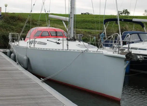 Balta 40 Balta
