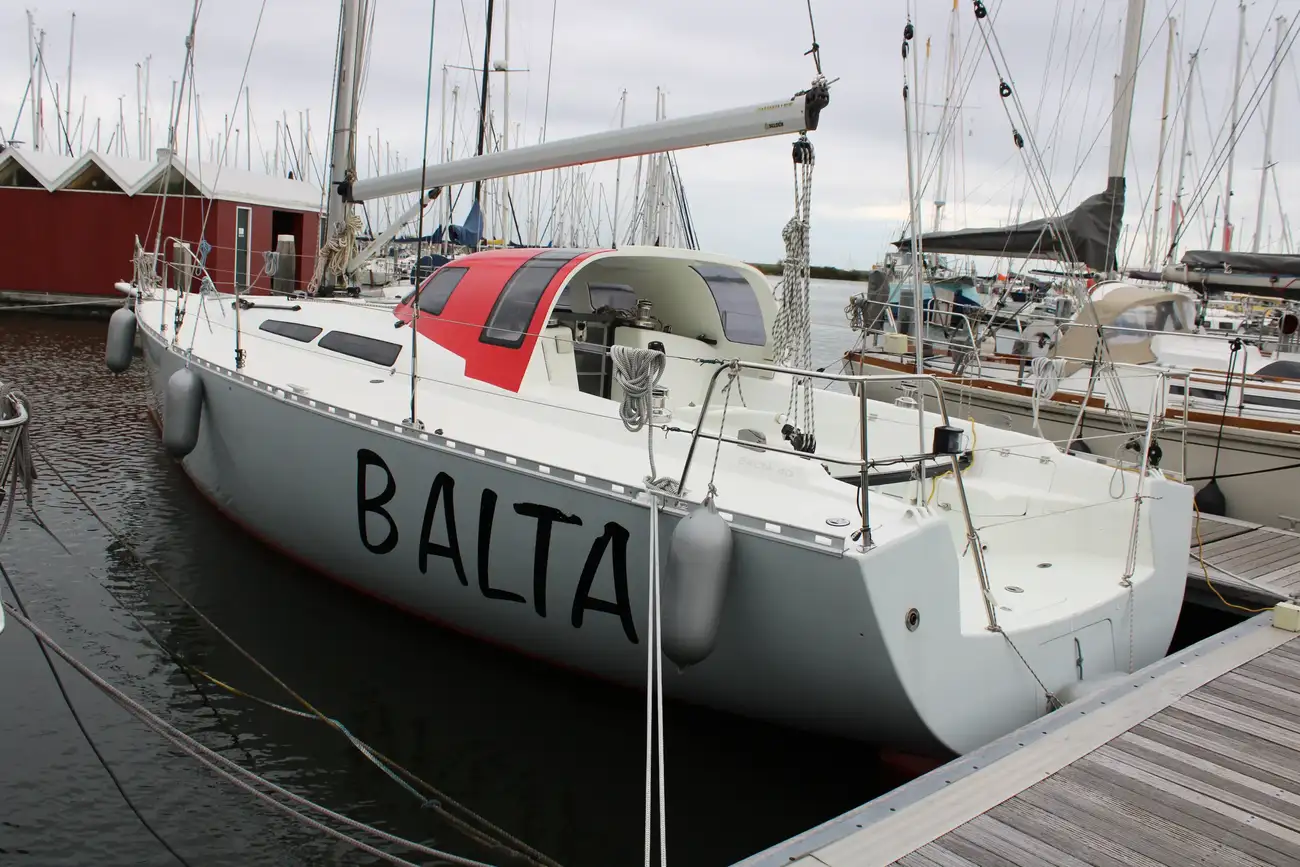 Thumbnail von Balta 40 Balta