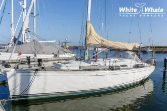 Thumbnail von Hanse 400