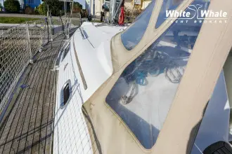 Thumbnail von Hanse 400