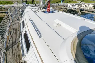 Thumbnail von Hanse 400