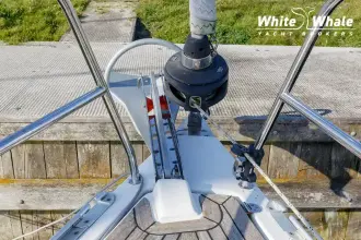 Thumbnail von Hanse 400