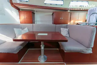 Thumbnail von Hanse 400