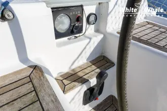 Thumbnail von Hanse 400