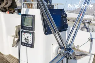 Thumbnail von Hanse 400