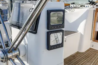 Thumbnail von Hanse 400