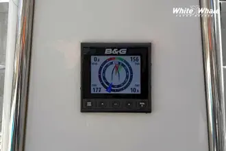 Thumbnail von Hanse 400