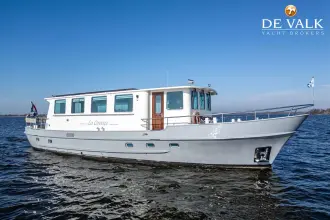 Thumbnail von Van Lent Live Aboard 1800