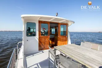 Thumbnail von Van Lent Live Aboard 1800