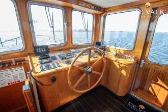 Thumbnail von Van Lent Live Aboard 1800