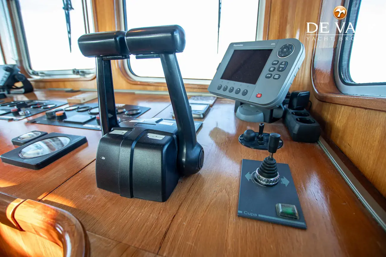 Thumbnail von Van Lent Live Aboard 1800