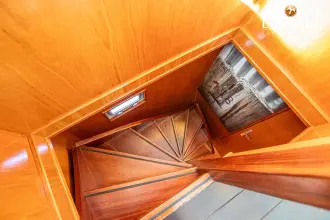 Thumbnail von Van Lent Live Aboard 1800