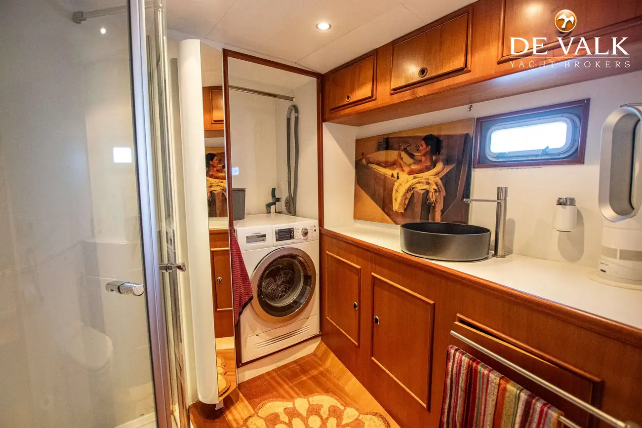 Thumbnail von Van Lent Live Aboard 1800