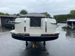 Thumbnail von Maril 	7NXT met Vetus 52 pk dieselmotor komt binnen!