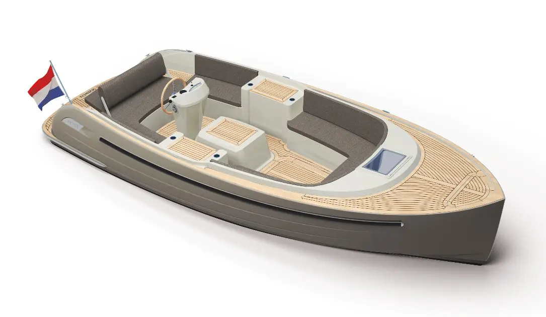 Thumbnail von Antaris Seventy5