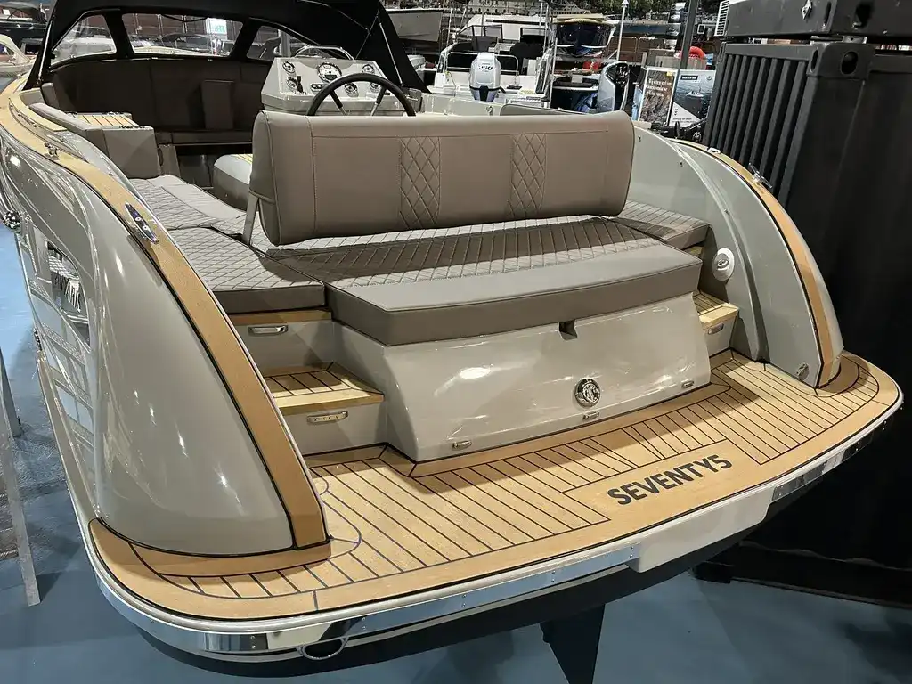 Thumbnail von Antaris Seventy5