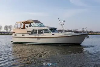 Thumbnail von Linssen Grand Sturdy 40.9