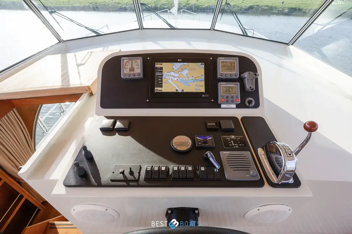 Thumbnail von Linssen Grand Sturdy 40.9