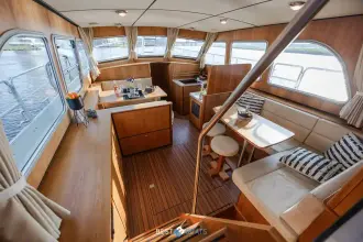 Thumbnail von Linssen Grand Sturdy 40.9
