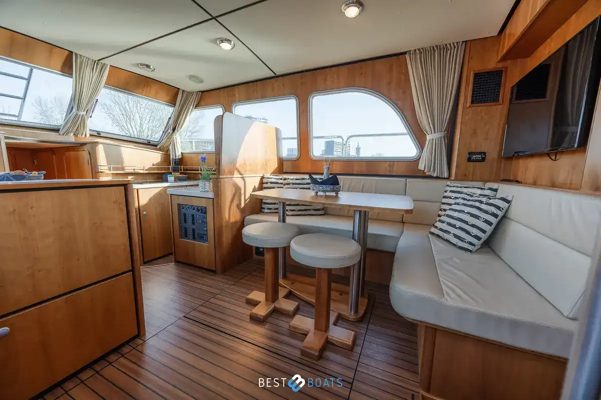 Thumbnail von Linssen Grand Sturdy 40.9